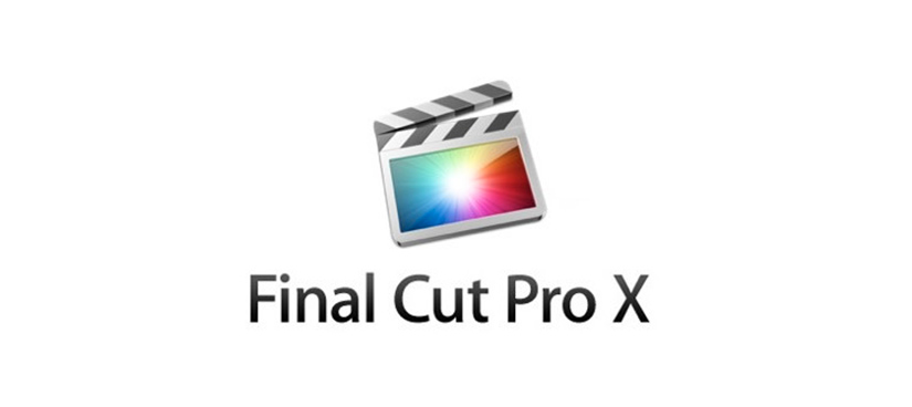 Final Cut Pro Купить